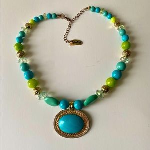 jules b. Beaded Necklace